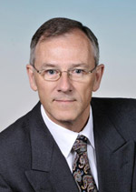 Peter Scholze, Kontaktperson bei UNIC DSI